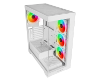 Rampage Hydra V3 White - 1317846 - zdjęcie 2